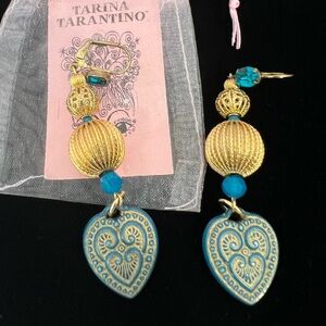 Tarina Tarantino Earrings